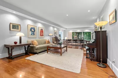 228 Allandale Road #2A, Boston, MA 02467 - Photo 5