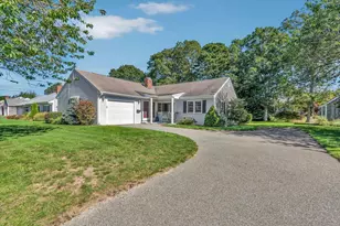 105 Captain Chase Rd, Yarmouth, MA 02601 - Photo 1