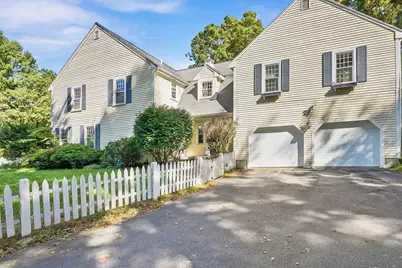 76 Carroll Dr, Foxboro, MA 02035 - Photo 1