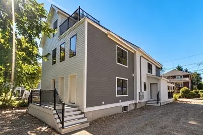 64 Dalby St #3, Newton, MA 02458 - Photo 13