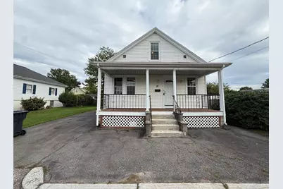 17 Raymond St, East Providence, RI 02914 - Photo 1