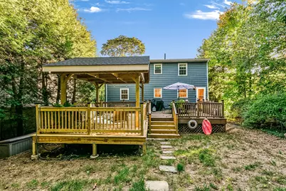 26 Brookside Ave, Lexington, MA 02421 - Photo 3