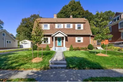 15 Davidson Road, Worcester, MA 01605 - Photo 1