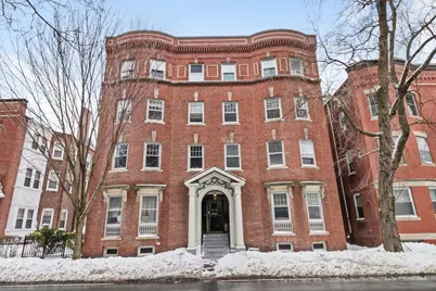20 Winchester St #6, Brookline, MA 02446 - Photo 1