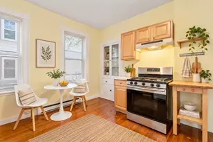 34 Goldsmith St, Boston, MA 02130 - Photo 3
