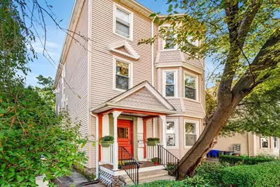 34 Goldsmith St #1, Boston, MA 02130 - Photo 1