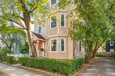 34 Goldsmith St #1, Boston, MA 02130 - Photo 11