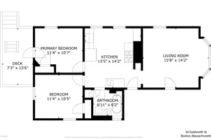 34 Goldsmith St, Boston, MA 02130 - Photo 41