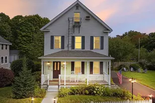 98 E Water St, Taunton, MA 02780 - Photo 1