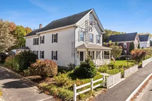 98 E Water St, Taunton, MA 02780 - Photo 1