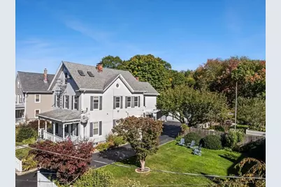 98 E Water St, Taunton, MA 02780 - Photo 3