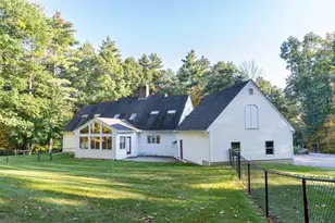 80 Old East Brookfield Rd, North Brookfield, MA 01535 - Photo 3