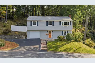 18 Forest St, Wakefield, MA 01880 - Photo 1