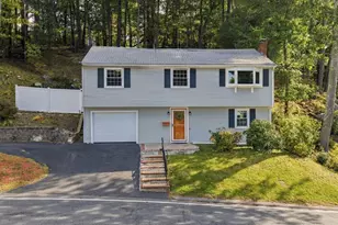 18 Forest St, Wakefield, MA 01880 - Photo 1