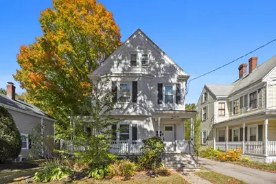 29 Chapman St #1, Canton, MA 02121 - Photo 1