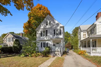29 Chapman St #1, Canton, MA 02121 - Photo 17
