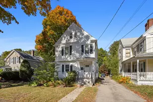 29 Chapman St, Canton, MA 02121 - Photo 17