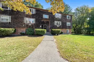 137 John A Dunn Memorial Dr, Rockland, MA 02370 - Photo 1