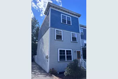 32 Cobden Street #1, Boston, MA 02119 - Photo 1