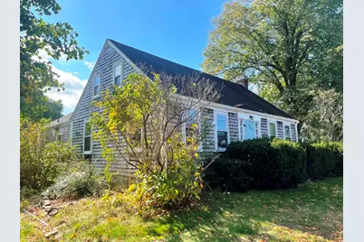 1118 Pleasant St, Bridgewater, MA 02324 - Photo 1