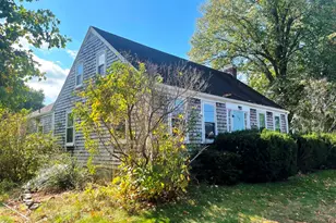 1118 Pleasant St, Bridgewater, MA 02324 - Photo 1