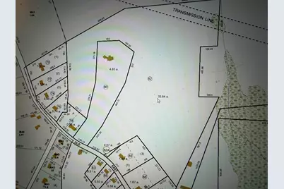 82 Old East Brookfield Rd, North Brookfield, MA 01535 - Photo 1