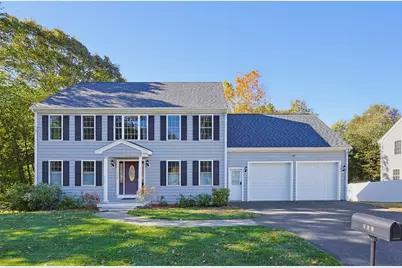 139 Randolph Street, Weymouth, MA 02190 - Photo 1