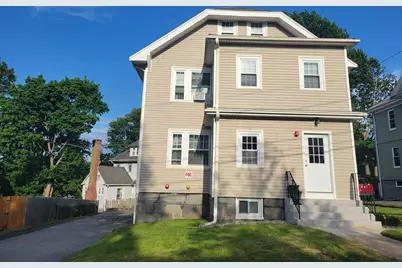 18-20 Roselin Ave #2, Quincy, MA 02169 - Photo 1