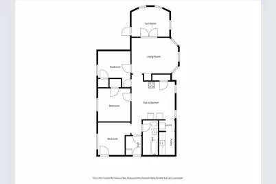 60 Esther St #2, Worcester, MA 01607 - Photo 17