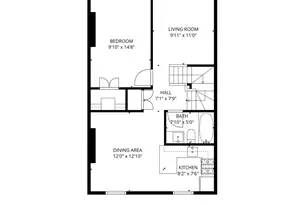 38 Lawrence St, Boston, MA 02116 - Photo 17