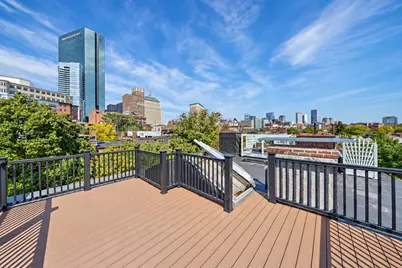 38 Lawrence Street #21, Boston, MA 02116 - Photo 15