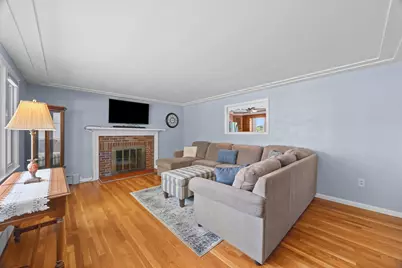 26 Crowningshield Rd, Worcester, MA 01604 - Photo 3