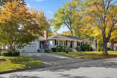 26 Crowningshield Rd, Worcester, MA 01604 - Photo 1