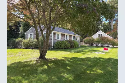 33 Mill Street, Marion, MA 02739 - Photo 1