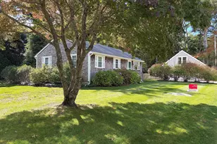33 Mill St, Marion, MA 02739 - Photo 1
