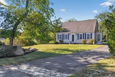 908 Shore Rd, Bourne, MA 02559 - Photo 1