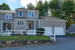 153 Laurelwood Dr, Hopedale, MA 01747 - Photo 1
