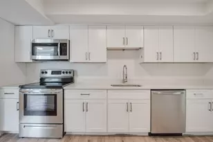 14 William St, Worcester, MA 01609 - Photo 5