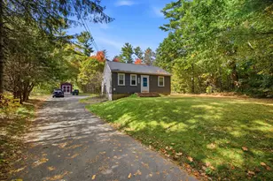 384 N Brookfield Rd, Oakham, MA 01068 - Photo 1