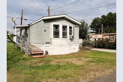 868 Southampton Rd #25, Westfield, MA 01085 - Photo 3