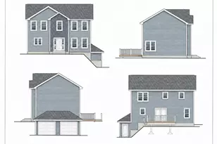 Lot 14 Baldwinville Rd, Phillipston, MA 01331 - Photo 1