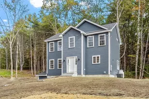 Lot 14 Baldwinville Rd, Phillipston, MA 01331 - Photo 1