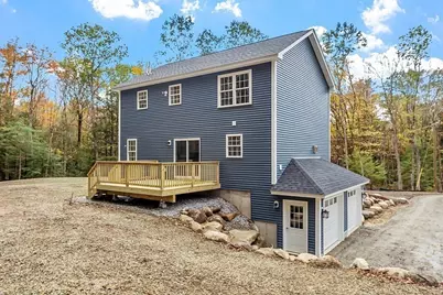 Lot 14 Baldwinville Road, Phillipston, MA 01331 - Photo 33