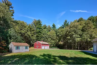 141 Pomeroy Meadow Road, Southampton, MA 01073 - Photo 9
