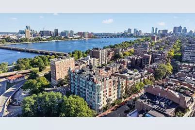 4 Charlesgate East #4-402, Boston, MA 02115 - Photo 15