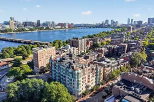 4 Charlesgate E, Boston, MA 02115 - Photo 15