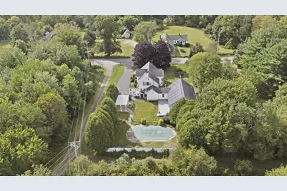 1379 Williams St, Dighton, MA 02715 - Photo 3
