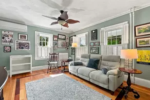 1379 Williams St, Dighton, MA 02715 - Photo 7