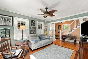 1379 Williams St, Dighton, MA 02715 - Photo 9