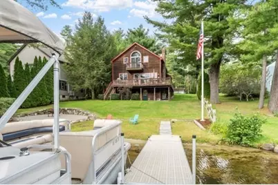 14 Massapoag Way, Dunstable, MA 01827 - Photo 17